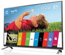 LG нарастила продажи премиальных телевизоров