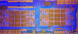 Процент выхода годных процессоров AMD Ryzen очень высок