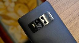 Asus ZenFone AR с выходом на рынок потеряет статус самого первого смартфона с 8 ГБ ОЗУ