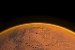 Марсианская миссия NASA начнётся в 2018 году, но старт корабля к Красной планете произойдёт лишь после 2030 года