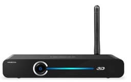 Медиацентр HiMedia Q30 получил SoC HiSilicon Hi3798M V200 с видеообработчиком HiVXE 2.0