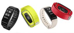 Умный браслет Honor Band A2 оценен в $29