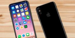 Смартфону iPhone 8 приписывают более качественный звук  и наушники AirPods в комплекте