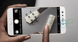 Официальные рекламные фотографии Oppo F3 опубликованы до анонса смартфона