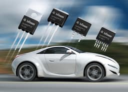Продукция для автомобильного сегмента обеспечила компании Infineon 44% выручки в прошлом квартале