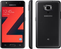 Представлен смартфон Samsung Z4, работающий под управлением ОС Tizen 3.0