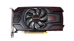 Sapphire представила две видеокарты Radeon RX 560, получивших небольшую прибавку к частоте GPU