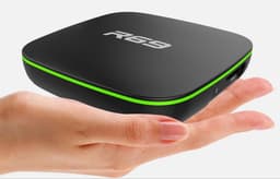 ТВ-приставка Sunvell R69 на базе SoC Allwinner H2 оценена всего в $26
