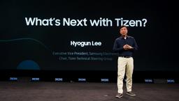 Samsung собирается начать продавать смартфоны с Tizen на всех рынках