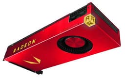 Игровую видеокарту Radeon RX Vega покажут уже в конце месяца, но пока неизвестно, когда её можно будет купить
