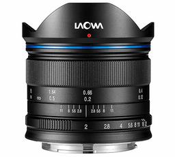 Начался прием предварительных заказов на объектив Laowa 7.5mm f/2 MFT