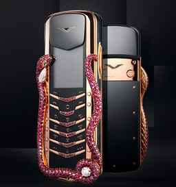 Vertu закрывает производство в Великобритании, увольняя 200 сотрудников