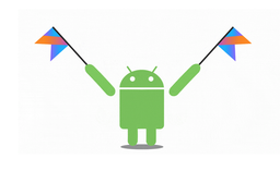 Google добавляет в Android поддержку языка программирования Kotlin, разработанного российскими программистами
