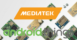 MediaTek представила SoC MT8516, предназначенную для устройств, построенных вокруг голосовых помощников
