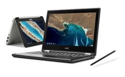 Acer отмечает хороший рост продаж хромбуков, причём не только в США