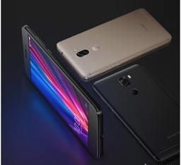Coolpad Cool Play 6 с 6 ГБ ОЗУ и аккумулятором емкостью 4060 мА•ч позиционируется как игровой смартфон