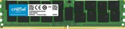 Анонсированы поставки серверных модулей памяти Crucial DDR4 объемом 128 ГБ