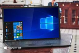 Представлена операционная система Windows 10 S