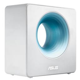 Беспроводной маршрутизатор Asus Blue Cave имеет необычный дизайн