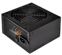 Блоки питания SilverStone ET-550B и ET-650B получили активную схему коррекции коэффициента мощности