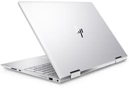 Трансформируемый мобильный компьютер HP Envy x 360 будет предложен в вариантах на платформе Intel или AMD