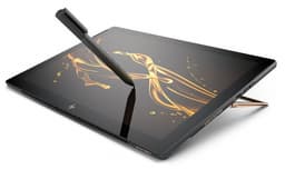 Представлен гибридный планшет HP Spectre x2 с экраном разрешением 3000 х 2000 пикселей