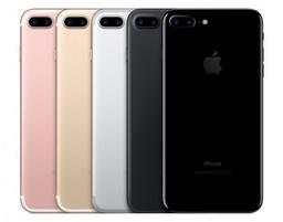Спрос на смартфон iPhone 7 Plus оказался выше, чем ожидала Apple