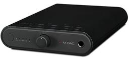 Audiolab M-DAC Mini: портативный ЦАП с аккумуляторным питанием на основе преобразователя ESS Sabre