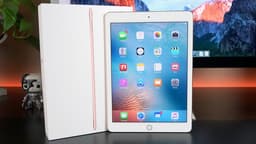 Благодаря Apple поставки панелей IGZO для планшетов в прошлом году выросли на 292%