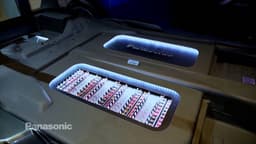 Выручка Panasonic за 2017 финансовый год превысила 64 млрд долларов