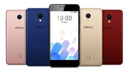 Бюджетный смартфон Meizu M5C появится в России в июне этого года