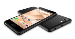 Micromax Canvas 2 — типичный бюджетный смартфон, но зато работающий под управлением Android 7.0