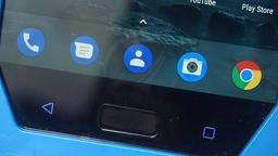 Опубликованы изображения и характеристики смартфона Nokia 9 на платформе Qualcomm Snapdragon 835