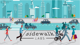 Лаборатория Sidewalk Labs получит для разработки 12 акров земли в центре Торонто