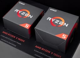 Процессоры Ryzen 5 получили наивысшую оценку потребителей за десятилетнюю историю опросов 3DCenter