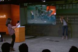 Функция View Mixed Reality в Windows 10 позволит опробовать дополненную реальность посредством обычной web-камеры