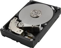 Жесткие диски Toshiba MD06ACA-V объемом до 10 ТБ предназначены для систем видеонаблюдения