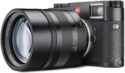 Объектив Leica Noctilux-M 75 mm f/1.25 ASPH оценен производителем в $12795
