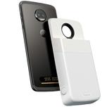 Polaroid Insta-Share Moto Mod — принтерный модуль для смартфона Moto Z