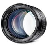 Объектив Leica Noctilux-M 75 mm f/1.25 ASPH оценен производителем в $12795