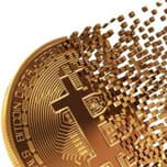 Курс Bitcoin кратковременно превысил $11 000 и быстро пошел вниз — наблюдатели полагают, что пузырь скоро лопнет