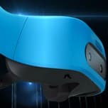 Представлена беспроводная гарнитура виртуальной реальности HTC Vive Focus