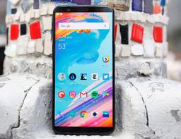 Смартфон OnePlus 5 скоро исчезнет из продажи