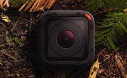 Новая бюджетная экшн-камера GoPro увидит свет в следующем году