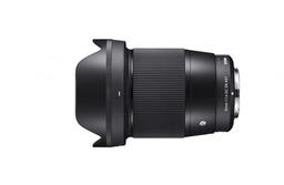 Названа цена и дата начала продаж объектива Sigma 16mm F1.4 DC DN | Contemporary