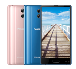 Смартфон Panasonic Eluga C оценен в $200