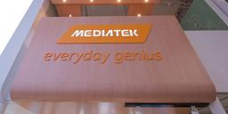 MediaTek смогла нарастить выручку, но прибыль существенно снизилась