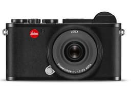 Leica приписывают намерение выпустить беззеркальную камеру CL2