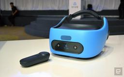 Гарнитура виртуальной реальности HTC с поддержкой Google Daydream отменена