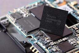 Hynix также намерена нарастить объёмы производства памяти DRAM посредством постройки новой фабрики в Китае